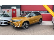 Suzuki Vitara - 1.5 Hybrid Select AUTOMAAT / PANORAMADAK / LEDER-ALCANTARA /