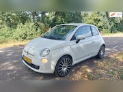 Fiat 500 - 1.2 Naked