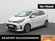 Kia Picanto - 1.0 T-GDi GT-Line 5p | Navigatie | Schuifdak | Apple Carplay