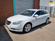 Opel Insignia - Sports Tourer 1.4 Turbo EcoFLEX Navi! Bj:2011 NAP