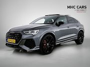 Audi Q3 Sportback - TFSI RS | Trekhaak | Panoramadak | Sonos | 12 maanden BOVAG