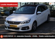 Peugeot 308 - SW 1.2 PureTech Tech Edition