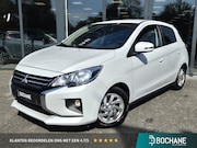 Mitsubishi Space Star - 1.2 Nova | Navigatie | AppleCarplay/AndroidAuto |