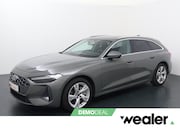 Audi A5 - Advanced edition e-hybrid 220 kW / 299 PK quattro | Stoelver