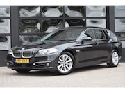 BMW 5-serie - Touring 530d Edition High Executive '14 Xenon Pano Clima Led