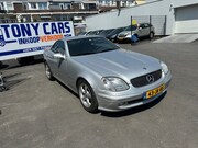 Mercedes-Benz SLK-klasse - 230 K