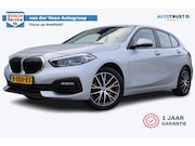 BMW 1-serie - 116i High Executive | Incl. 12 maanden garantie | Stoelverwa