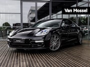 Porsche Panamera - 2.9 4 E-Hybrid | SPORTDESIGN | SPORTUITLAATSYSTEEM | PANORAM