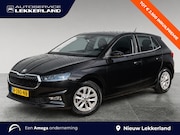 Skoda Fabia - Business Edition 1.0 TSI 95pk | APPLE CARPLAY / ANDROID AUTO