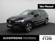 Volvo XC60 - T6 PHEV AWD Plus Black Edition Aut. | PANO-SCHUIFDAK | STOEL