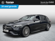 Mercedes-Benz C-klasse - Estate 180 Business Solution AMG | Night Pakket | Panoramada