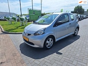 Toyota Aygo - 1.0-12V / 104.194 km! / APK mei 2027