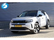 Opel Frontera - 1.2T Hybr GS Aut 7-Zit Ecc Cruise Carplay PDC Navi Camera