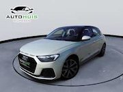 Audi A1 - Sportback Audi A1 Sportback 25 TFSI Advanced S tro
