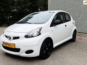 Toyota Aygo - 1.0 – 2011 - Airco – achteruitcamera