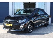Peugeot 208 - Hybrid 100 e-DCS6 Allure | Achteruitrijcamera | Apple Carpla