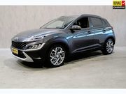 Hyundai Kona - 1.6 GDI HEV Camera/Navi/Carplay/18inch Trekhaak Prijs is rij