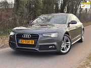 Audi A5 - 1.8 TFSI Pro Line S | Cruise + Navi + S Line |