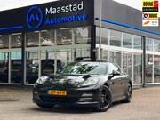 Porsche Panamera - 4.8 4S V8 400PK Executive pack Full option
