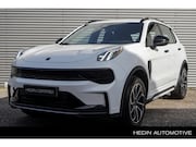 Lynk & Co 01 - 1.5 Core Nederlandse Auto / Eerste Eigenaar / 75 kilometer E