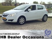 Opel Corsa - 1.2-16V Enjoy - Airco