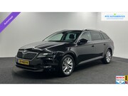 Skoda Superb - Combi 1.5 TSI ACT Style Business CAMERA CARPLAY CRUISE LM EC