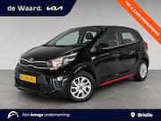 Kia Picanto - DynamicLine 1.0 MPi 66pk | CAMERA | APPLE CARPLAY / ANDROID