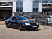 Mercedes-Benz CLK-Klasse - 320 Elegance SPORT EDITION NAP APK