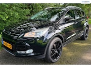 Ford Kuga - 1.6 Titanium 2013 150PK TREKHAAK NAVI CAMERA CRUISE