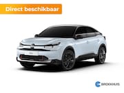 Citroën e-C4 - Collection - Elektrisch | Achteruitrijcamera met Top Rear Vi