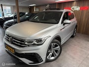 Volkswagen Tiguan - 1.5 TSI 3x R-Line/ Pano / 360°Camera/ Vol Op