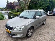 Skoda Fabia - 1.2 TDI Greenline EXPORT PRIJS