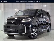 Toyota ProAce - Professional Extra Range 75 kWh | Nieuw model *Direct uit vo