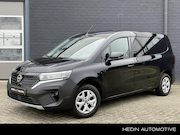 Nissan Townstar - Tekna L2 44 kWh | Trekhaak | 360 Graden Camera | Stoelverwar