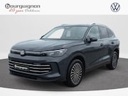 Volkswagen Tiguan - 1.5 eHybrid Elegance | PHEV | 204Pk | 5j Garantie | Trekhaak