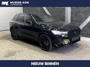 Volvo XC60 - 2.0 T8 Plug-in hybrid AWD Ultra Black Edition | ACC | Massag