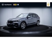 BMW X1 - 20iA M-SPORT High Executive UNIEKE KM | DEALER AUTO | NAVI P