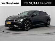 Kia EV6 - GT-Line Business Edition 84 kWh | ACC | Stoel+stuurverwarmin