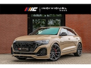 Audi Q8 - 60 TFSI e quattro S Competition Aero Pack NP 179k
