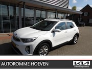 Kia Stonic - 1.0 Turbo 100pk DynamicLine Org. Ned. Navi