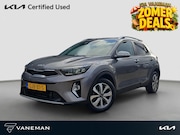 Kia Stonic - 1.0 T-GDi MHEV DynamicPlusLine | Automaat | Stoel- en Stuurv