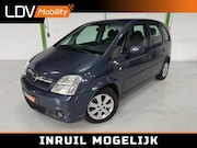 Opel Meriva - 1.6-16V TEMPTATION / Dealer onderhouden / Airco / 5-deurs /