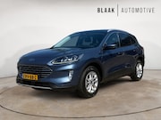 Ford Kuga - Plug-In Hybrid Titanium X | Camera v+a | PDC v+a | Navigatie