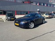 Audi TT - 1.8 5V Turbo / CRUISE / LEDERE-VERWARMDE STOELEN