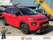 Citroën C3 Aircross - 1.2 PureTech Feel GARANTIE/TREKHAAK/CRUISE/CLIMA/CARPLAY/PAR