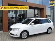 Skoda Fabia - Combi 1.0 TSI Ambition 55.000km | 1e Eig | NLauto | Navi | C