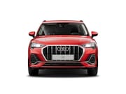 Audi Q3 - TFSI 110 kW S tronic