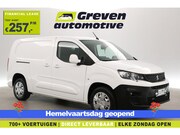 Peugeot Partner - 1.5 BlueHDI EAT8 130PK L2 | Aut. | Clima | Adap. Cruise | Ca