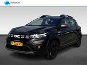 Dacia Sandero - Stepway Sandero 1.0 TCe 100pk bi-Fuel Stepway | elektrisch s