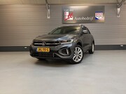 Volkswagen T-Roc - 1.5 TSI R-LINE/IQ DRIVE/IQ LIGHT/EL A KLEP/STOEL STUUR VERW/